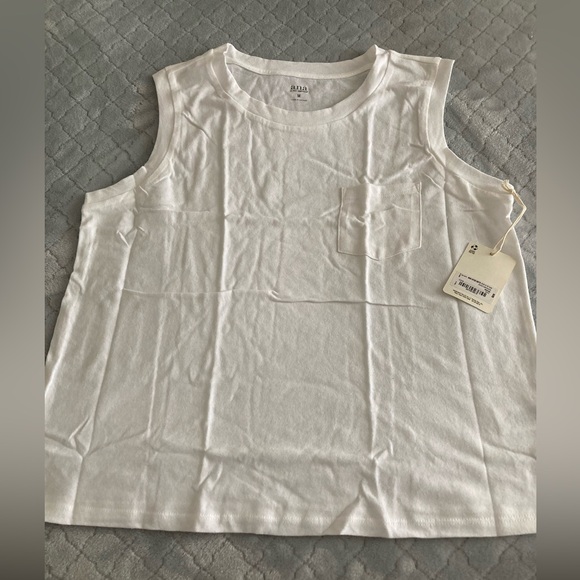 jcpenney Tops - NWTS Ladies Muscle Shirt